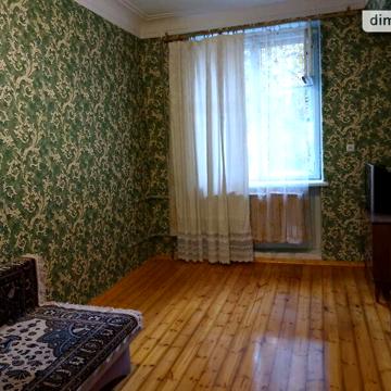 Продаж 2к Квартира Шевченка бульвар