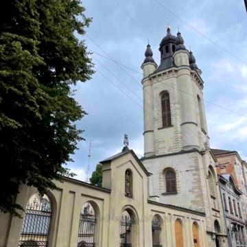 Продаж 1к  квартири по вулиці Вірменській 25 кв м