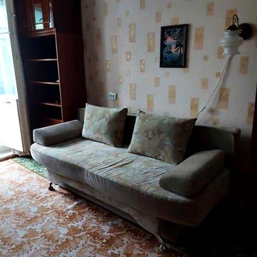 Продаж 1к Квартира Судця Маршала вулиця