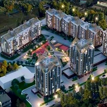 ПРОДАЖА ЖК Люксембург в сданном доме идеально под офис ЖК Люксембург