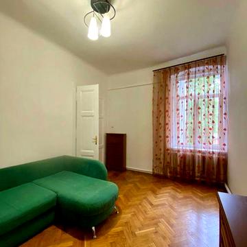 3-кімн., ПАРКОВА ЗОНА (Першотравнева)
