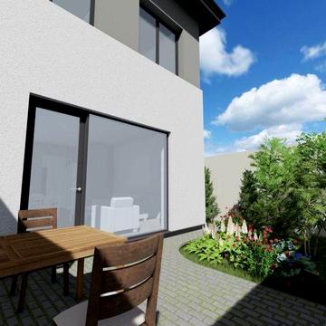 Таунхаус Іванiвський міст | розстрочка від забудовника, знижки