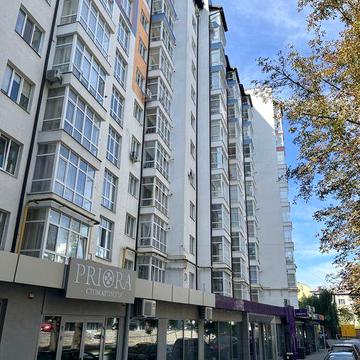 Продається видова 1 кім. пл.48.8 м2 вул.Нац. Гвардії. Соц. Програми