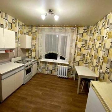 Здам 1-но кімнатну квартиру на Кримській