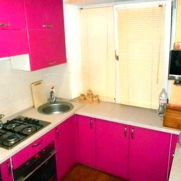 Продам 1 квартиру с капремонтом 8 хлебзавод по Салтовскому шоссе!