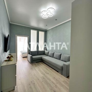 Аркадійське плато вул. (Гагаринське плато), 9