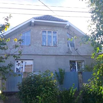 Продам 2 кім будинок в с. Холмці