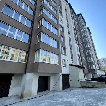 Горбачевського вул., 40б