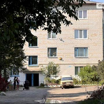 Продаж 2к Квартира Центральна вулиця