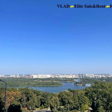 Мазепи 11б. Ексклюзивні апартаменти з терасою-64 м2 та видом на Дніпро ЖК Diamond Hill