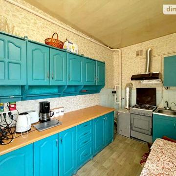 Продажа 4к дом Садова вулиця
