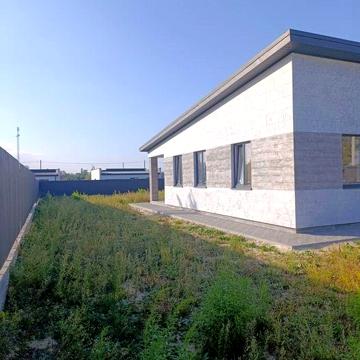 Продам окремостоячий новий будинок 140м, 10 соток за 75000 у.е!