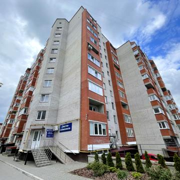 Галицька вул., 29б