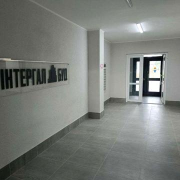 Продам однокімнатну новобудову ЖК Київський