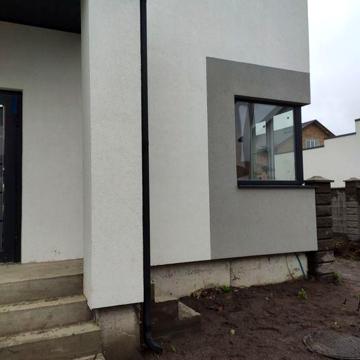 Власник. Продам недорого сучасний введений котедж м.Рівне