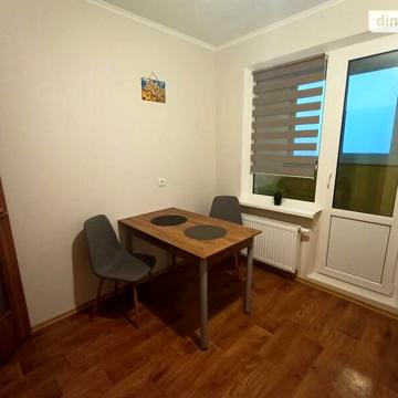 Продаж 1к Квартира Кургузова вулиця ЖК Ярославичи