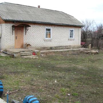 Продам Дом или обменяю на квартиру