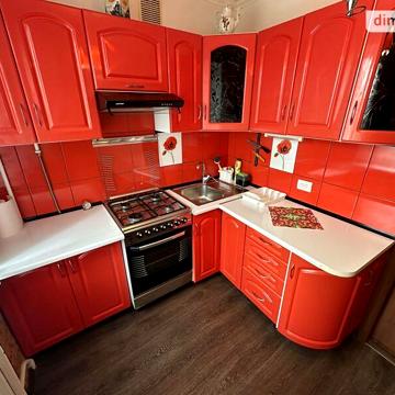 Продаж 1к Квартира Олега Ольжича вулиця