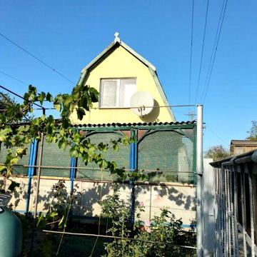 Продам дачу в отличном состоянии
