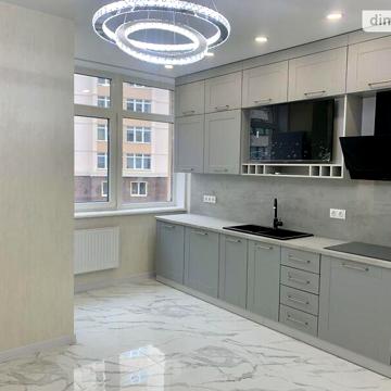 Продаж 2к Квартира Перлинна вулиця ЖК Акварель 2