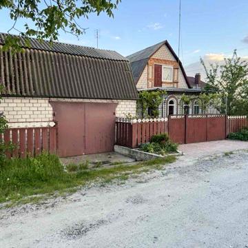 Продам Будинок пров Рильського 1