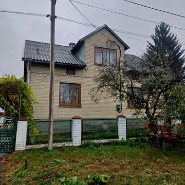 Продаж 3к Дім Заставки вулиця
