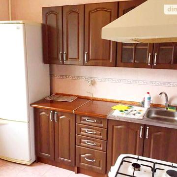 Довгострокова оренда 1к Квартира Гідропаркова вулиця
