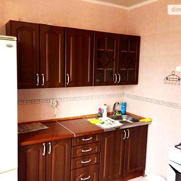 Довгострокова оренда 1к Квартира Гідропаркова вулиця