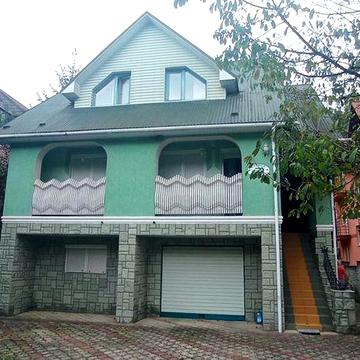 Продаємо будинок Сонячне Закарпаття курорт Поляна Закарпаття