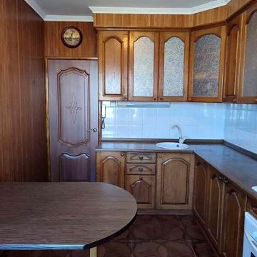 Продажа 3к квартира Першотравнева вулиця