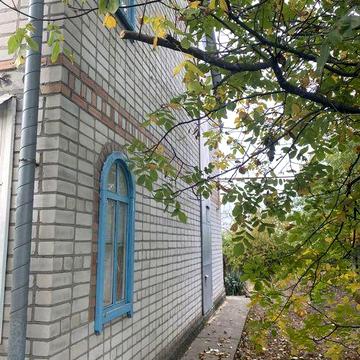 Будинок в Омельнику