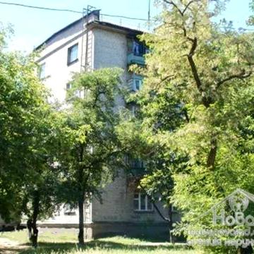 SAV  3-комнатная квартира 57м2 в уютном, тихом дворике, Соцгородок