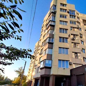 Продам 4-кімнатну квартиру в сучасному будинку. Запоріжжя. Власник ЖК Александровский посад