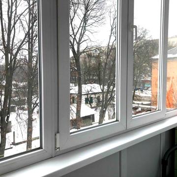 Продам 2 к.квартиру,в центрі міста,пр.Миру,буд.68