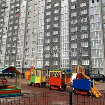 Продаж 2-кімнатної квартири, Ревуцького 54, ЖК Ревуцький, Харківська ЖК Ревуцький