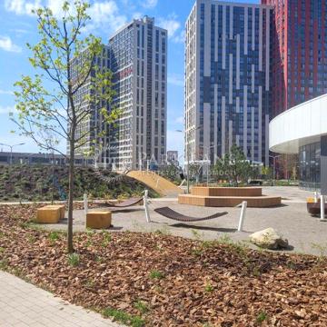 Продаж 3-кімнатної квартири, Крістерів родини, 14б, Варшавський-2 ЖК Варшавський-2