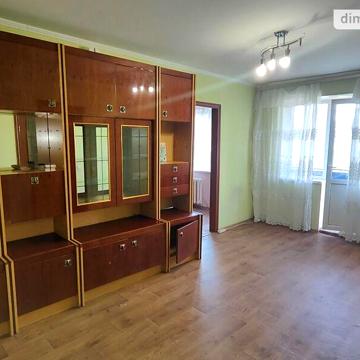 Продаж 2к Квартира Планетна вулиця