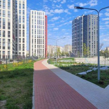 Продаж 3-кімнатної квартири, Олеся Олександра 5а, Варшавський-2 ЖК Варшавський-2
