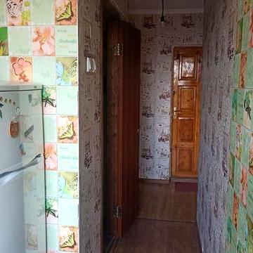 Продам квартиру однокімнатну