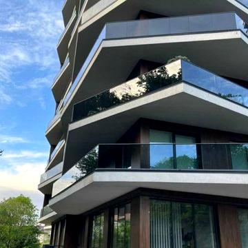 Продаж унікальної 2 кім квартири в ЖК Авалон Lux ЖК Авалон Lux
