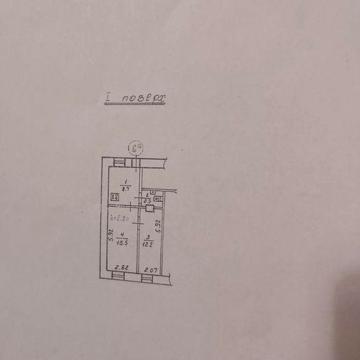 Продам квартиру под ремонт СОБСТВЕННИК! Ул . Степана Бандеры.