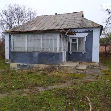 Продаж 2к Дім Горького вулиця