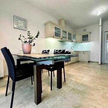 3.к. квартира ЖК на Чекмарева 126м2 Центр Новострой Нагорка ЖК Академика Чекмарева