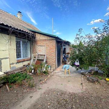Двокімнатна квартира