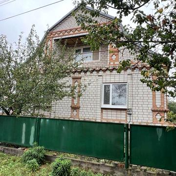 Продам будинок рн Новосілок