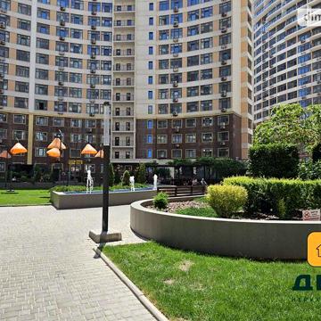 Продаж 1к Квартира Каманіна вулиця ЖК Сорок восьмая жемчужина