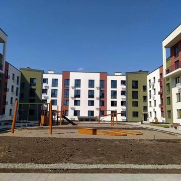 Продам 2-кімн. квартиру, ЖК Субурбія, Квасилів ЖК Субурбія