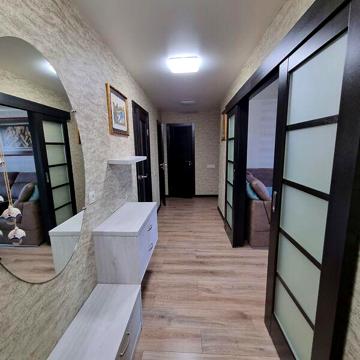 Продаж 4к Квартира Богданова вулиця