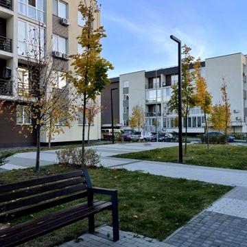 Продаю власну квартиру в ЖК ParkLand ЖК ParkLand
