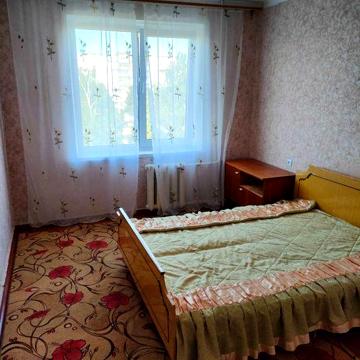 Здача квартири в оренду 2 к Житомир р-н ринку Хмельники
